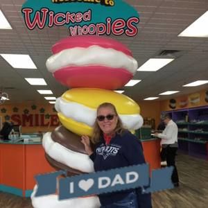 Meet your Posher, Katherine